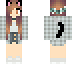cat girl