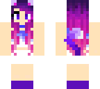 cat girl