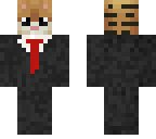 cat on buisness