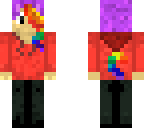 cat_rainbow's skin