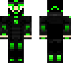 celestial hero official