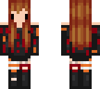 chibi demon