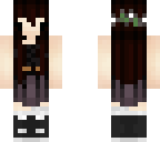 chibi girl