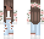 chibi girl edit