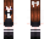 chibi girl emo