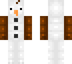 chibi olaf