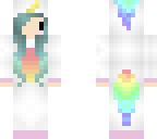 chibi unicorn
