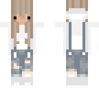 chibioveralls