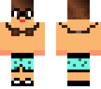 coccosummer boy