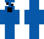 cookie monster