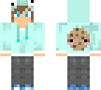 cookie monster male