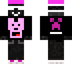 cool enderman