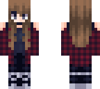 cool girl
