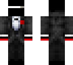 coolguymatthew's skin in a tuxedo