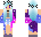 cosmic girl