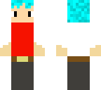 crazy man 2