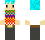 crazy man 3