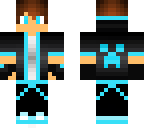 creeper boy