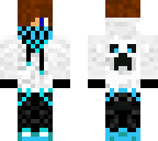 creepingninjayt real skin