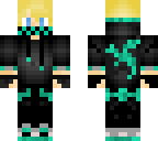 crindgecraft's skin