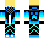 crindgecraft\'s skin