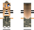 cute camo