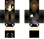 cute cat girl