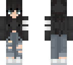 cute dark