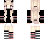 cute demon ninja