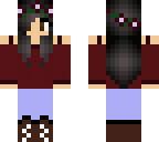 cute girl xd