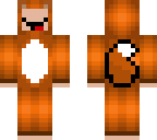 cutie fox