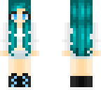 cyan