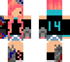cyborg edit
