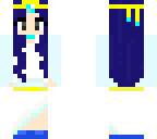 darker blue angel