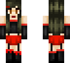 dea umbra
