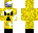 dead nuclear worker