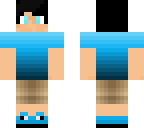 deep sea summer skin