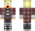 derp garroth