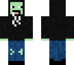 derpy hoodie guy