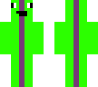 derpy lizard