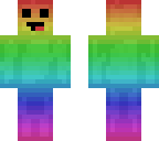 derpy slime rainbow