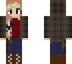 detective girl
