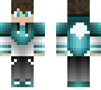 diamond boy wolf