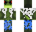 die echse