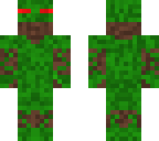 dirt warrior