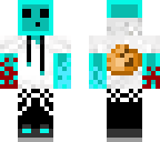 dj slime potato fire and ice
