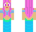 dkg's mermaid