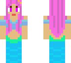 dkg's new mermaid