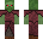 dread zombie