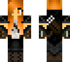 dreamer's skin
